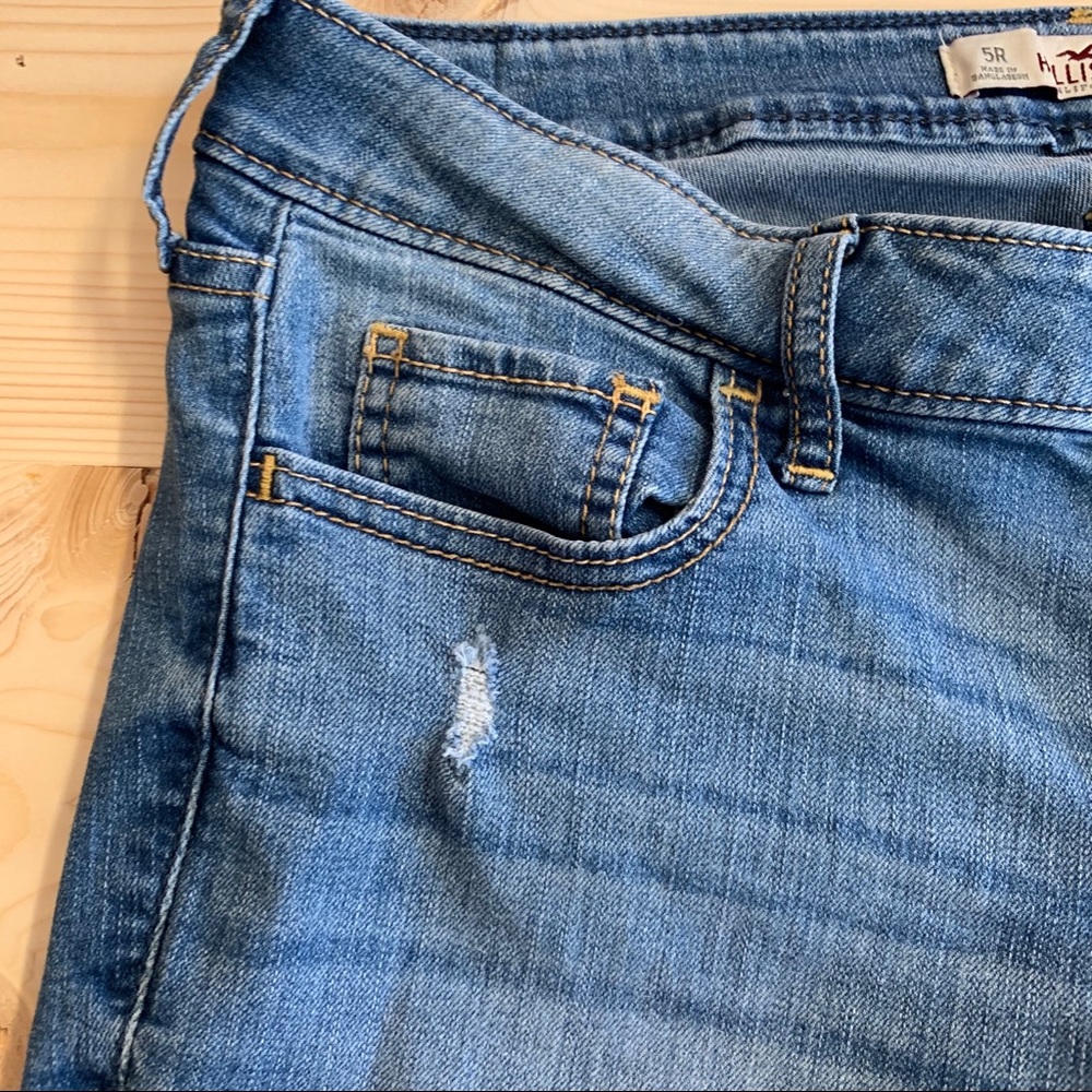 Women’s Hollister Skinny Jeans - Picture 12 of 15